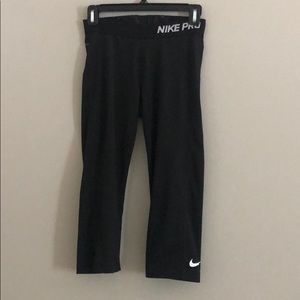 Nike Pro Leggings